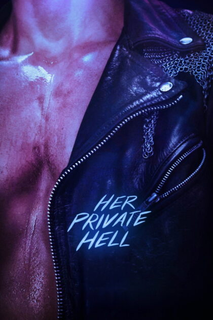 Her Private Hell 2026 poster
