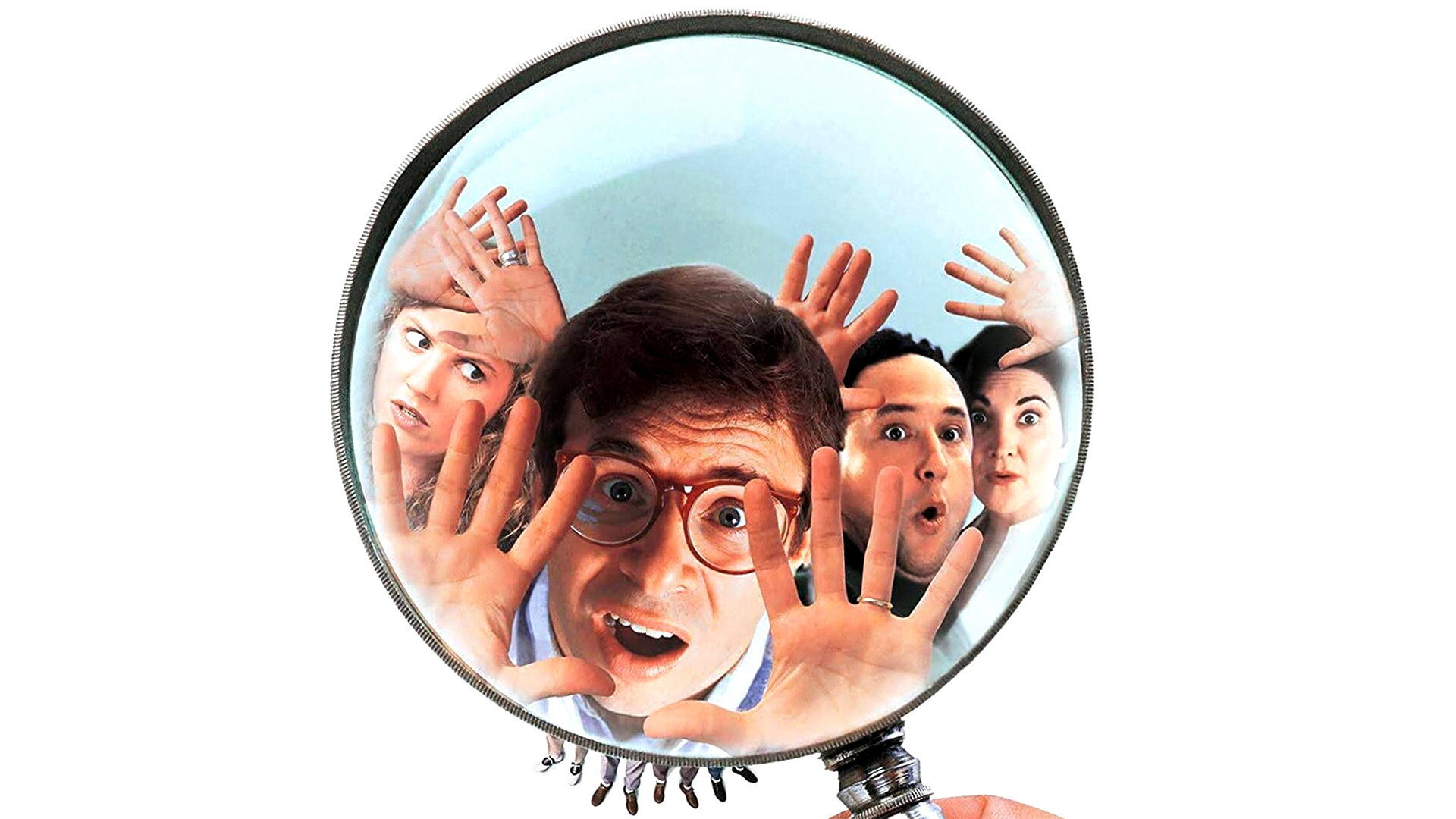 فیلم عزیزم، ما خودمونو کوچیک کردیم Honey, We Shrunk Ourselves! 1997