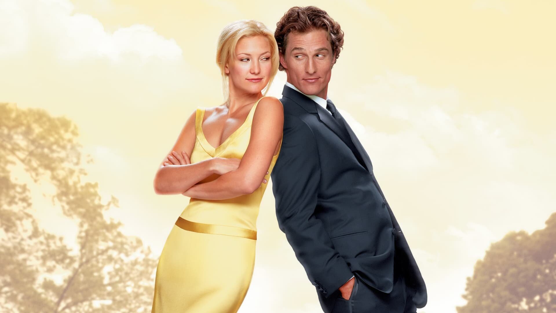 فیلم چگونه مردی را در 10 روز از دست بدهیم How to Lose a Guy in 10 Days 2003