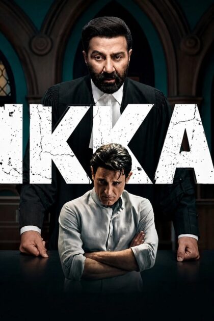 Ikka 2026 poster