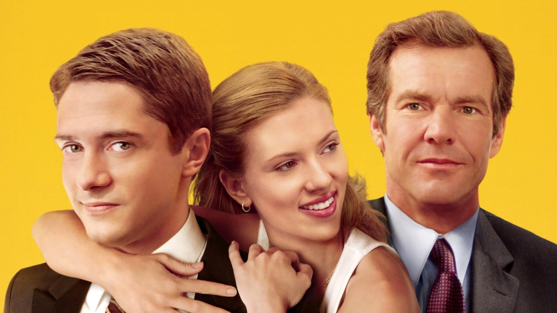 فیلم یک جمع خوب In Good Company 2004