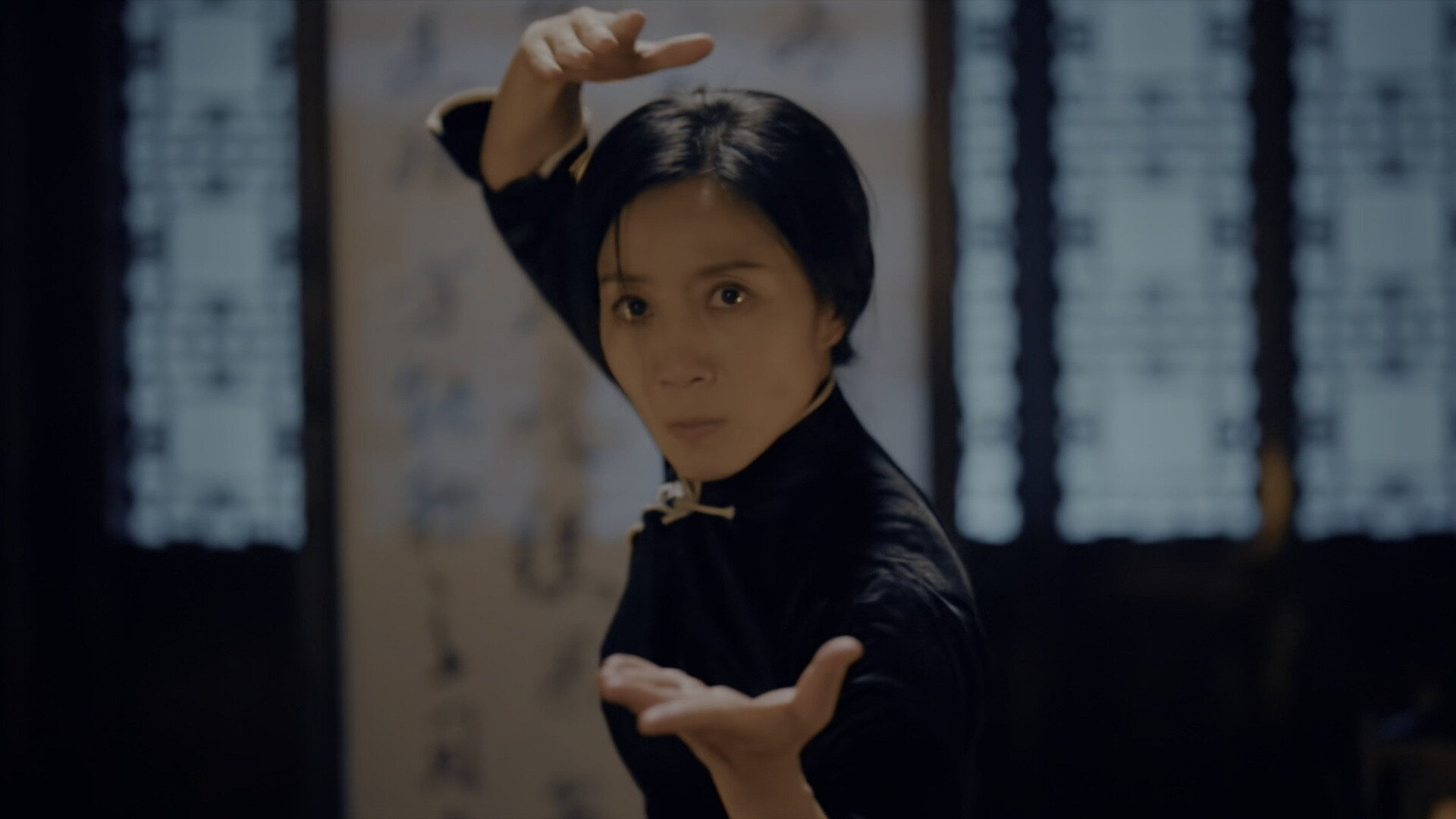 فیلم ایپ من: افسانه کونگ فو Ip Man: Kung Fu Legend 2026