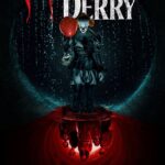 It Welcome to Derry 2025 poster