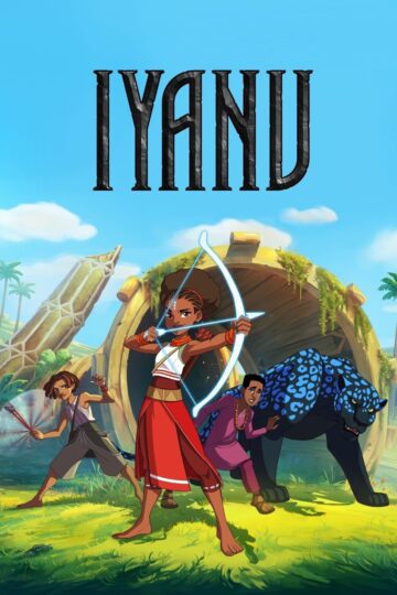 Iyanu 2025 poster