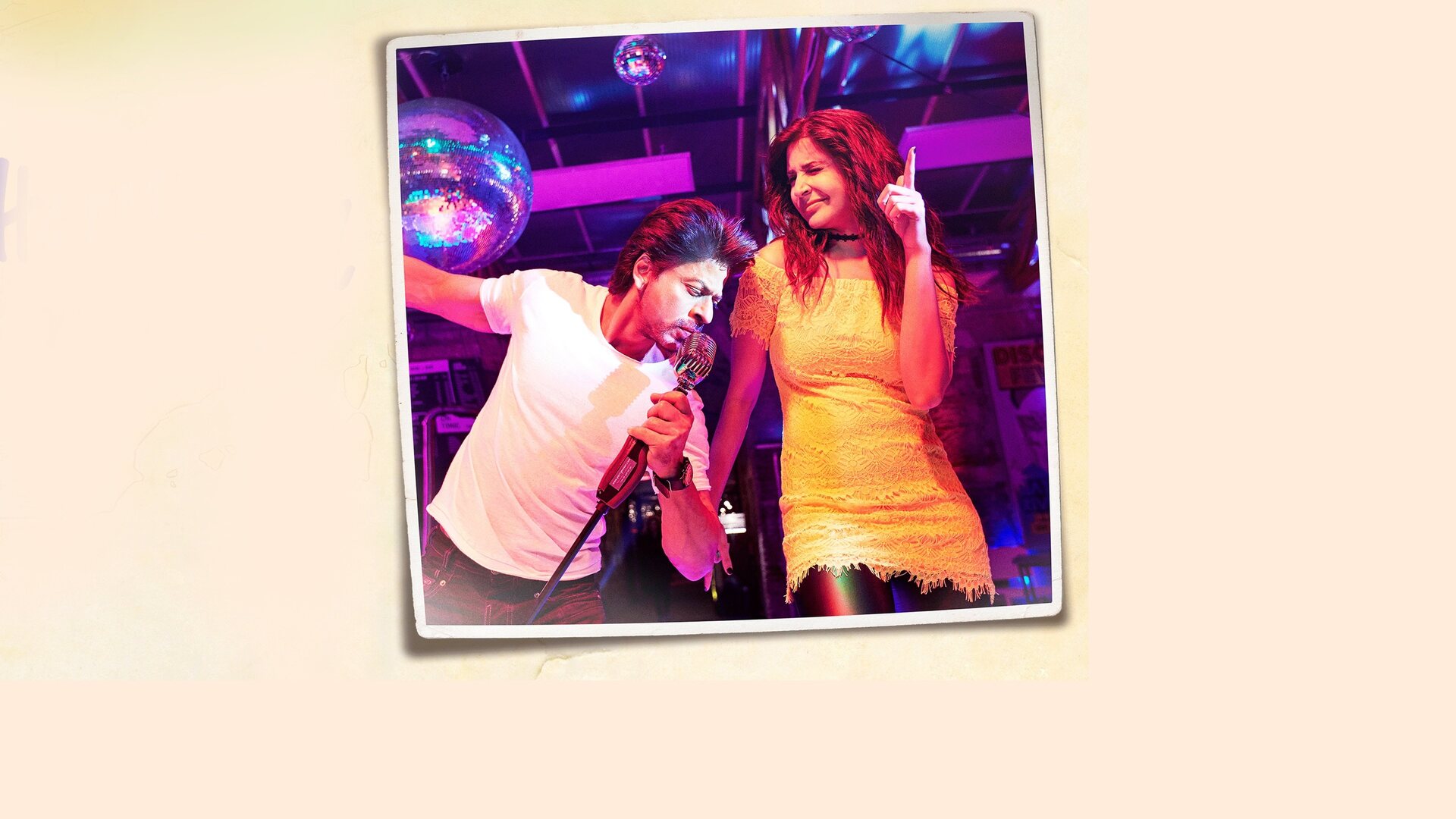 فیلم وقتی هری سجال را دید Jab Harry Met Sejal 2017