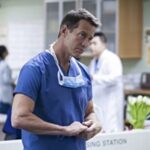 James Denton