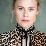 Kristin Booth