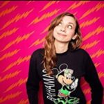Lauren Lapkus