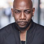 Laurence Mason