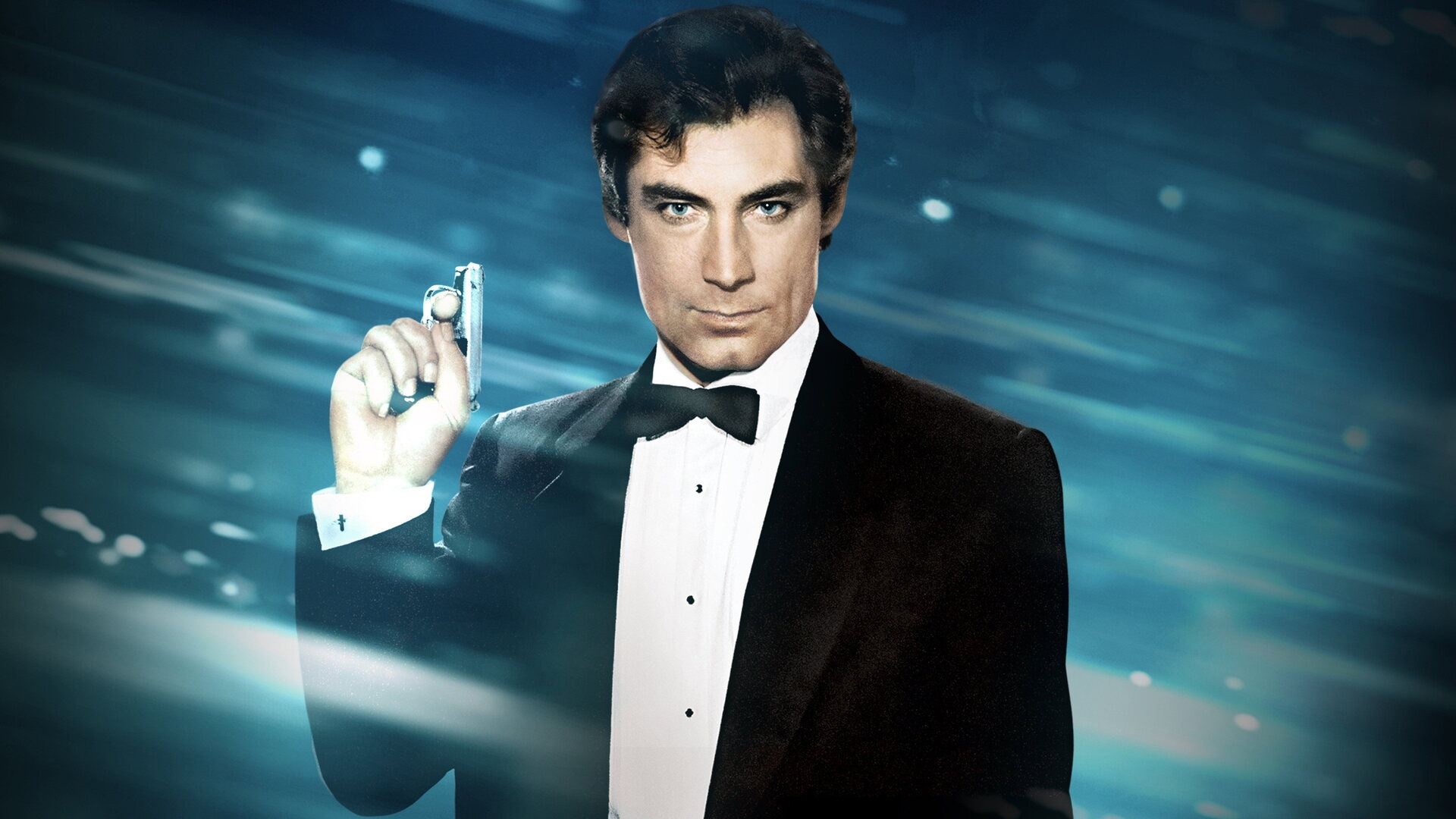 فیلم جواز قتل Licence to Kill 1989