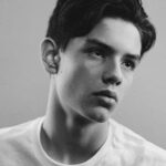 Louis Partridge
