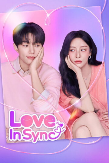 Love in Sync 2026 poster