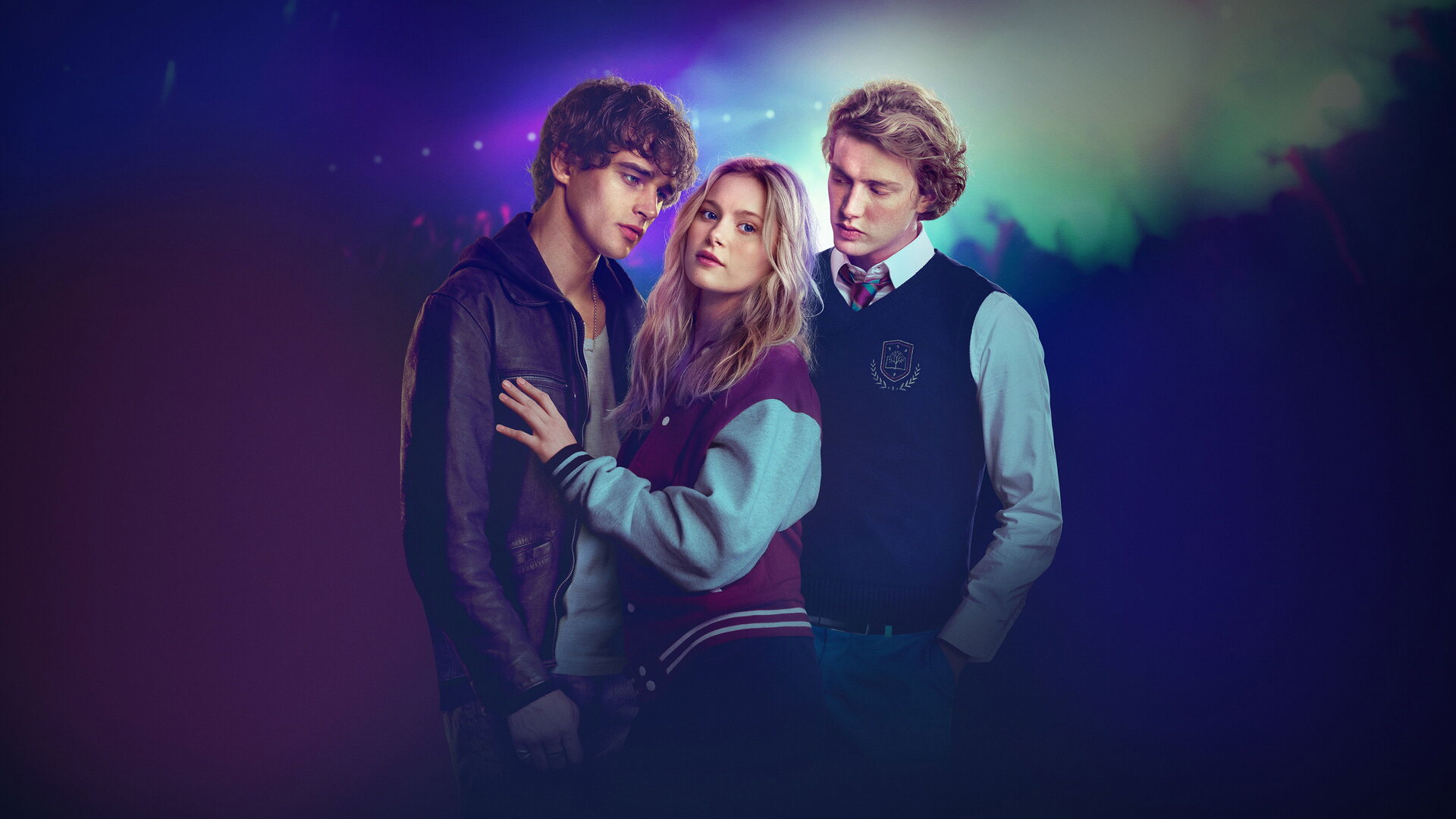 فیلم عاشقم باش، عاشقم باش Love Me, Love Me 2026
