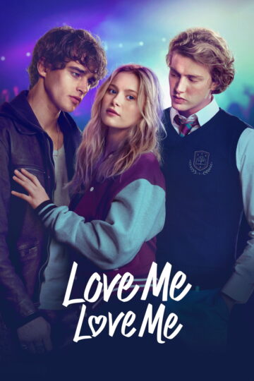 Love Me Love Me 2026 poster
