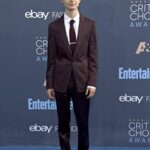 Lucas Jade Zumann