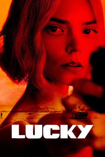 Lucky 2026 poster