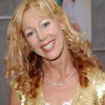 Lynn-Holly Johnson