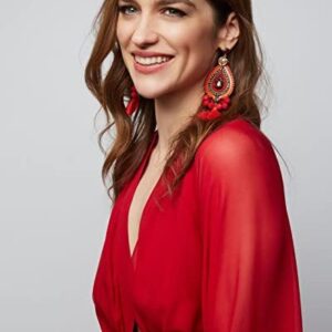 Melanie Scrofano