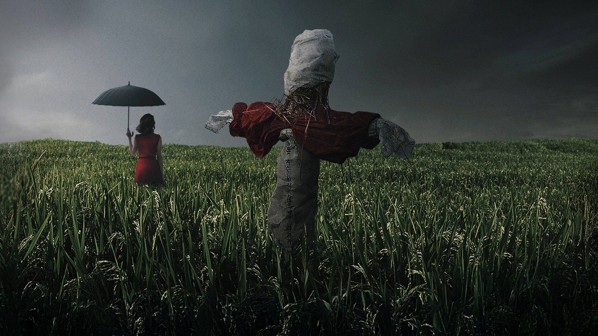 فیلم خاطرات یک قتل Memories of Murder 2003