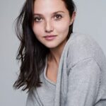 Mia McKenna-Bruce