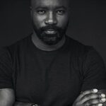 Mike Colter