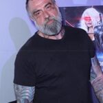 Mike Ferguson