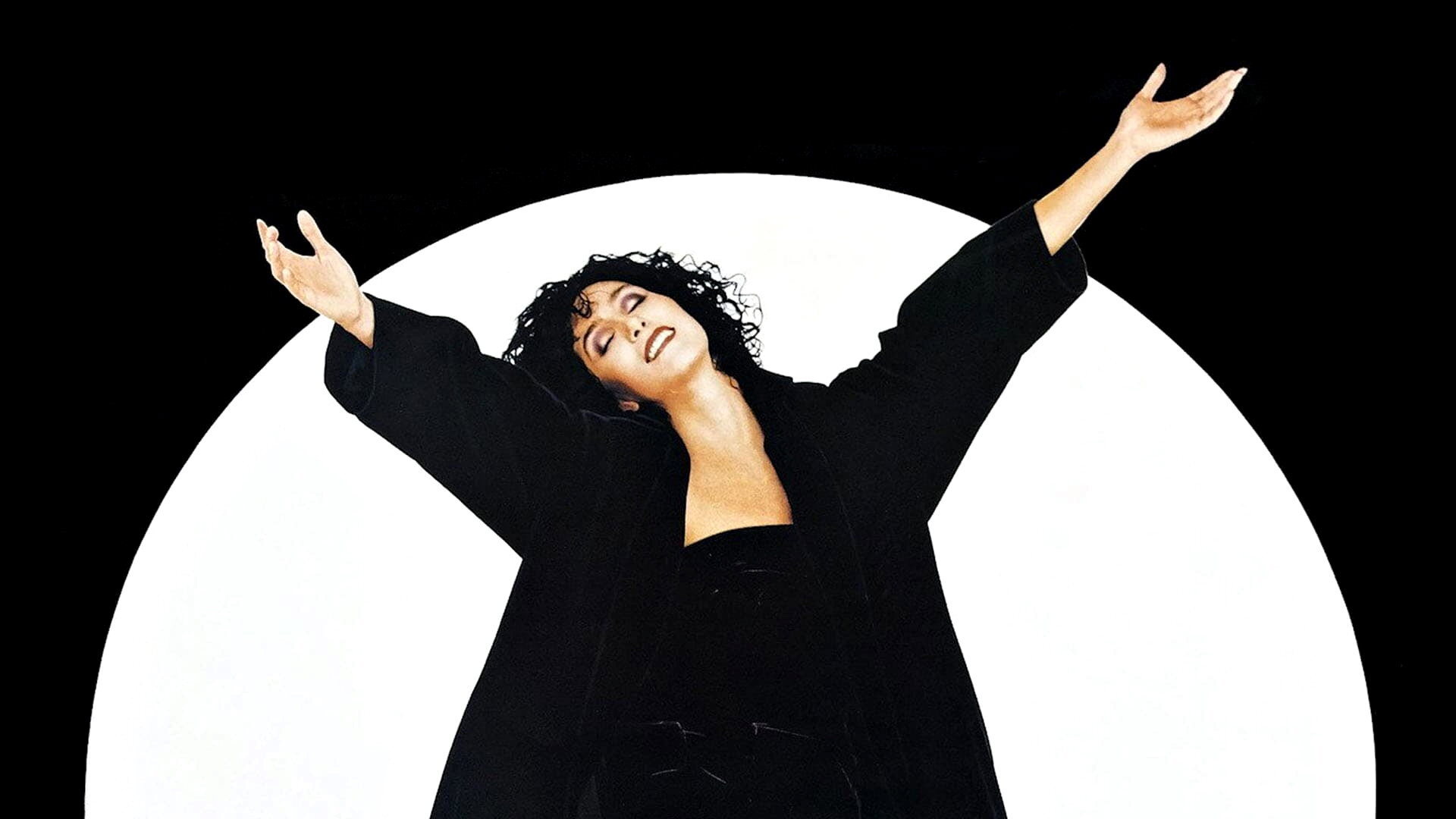 فیلم ماه زده Moonstruck 1987