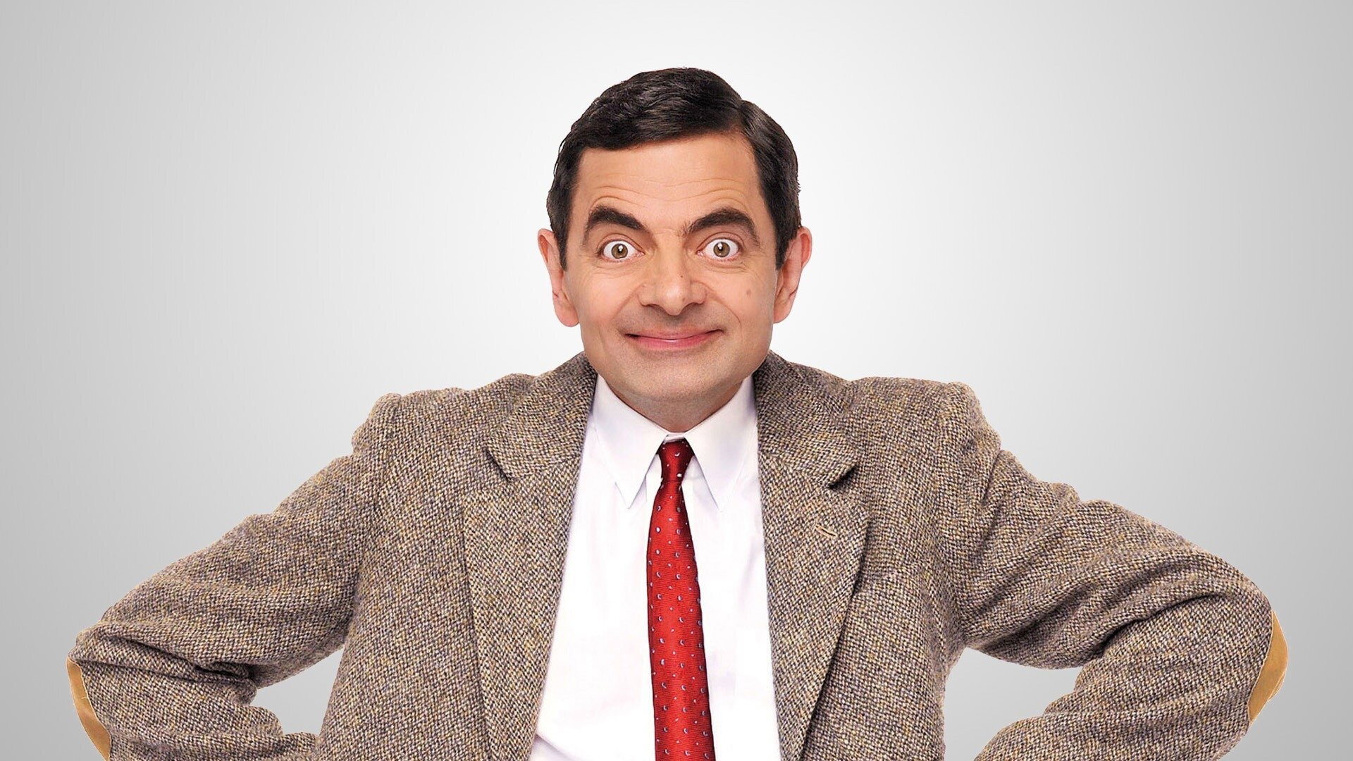 سریال مستربین Mr. Bean 1990