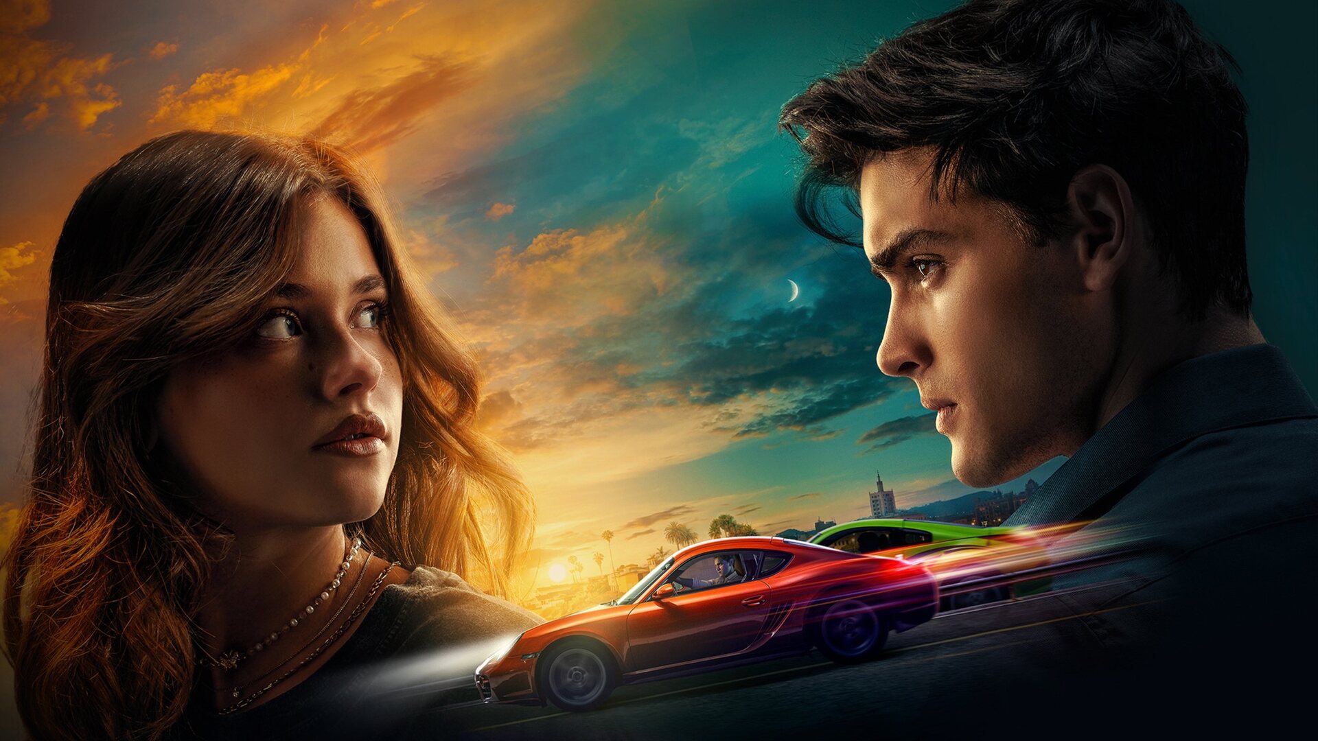 فیلم گناه من My Fault 2023