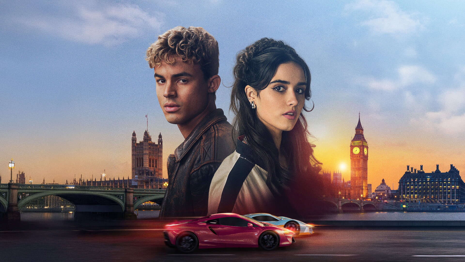 فیلم اشتباه من: لندن My Fault: London 2025