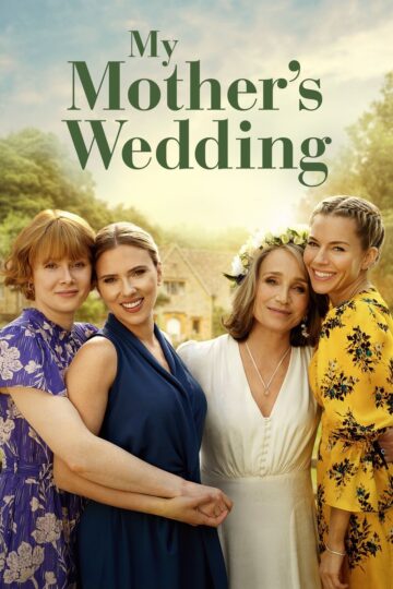 My Mother’s Wedding 2023 poster