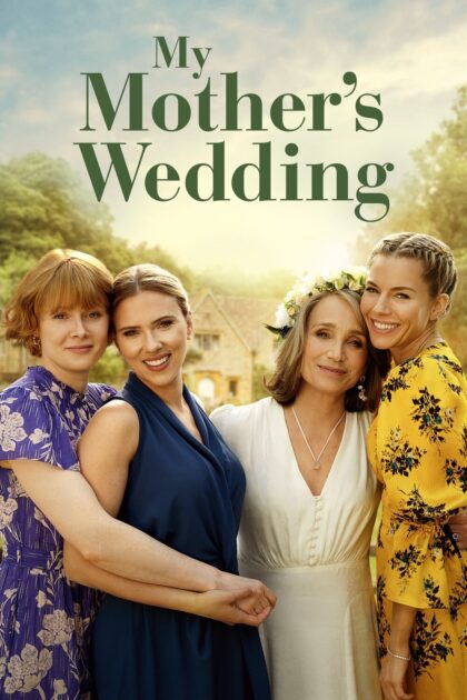 My Mother’s Wedding 2023 poster