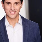 Nicholas D'Agosto