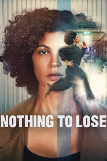 Nothing to Lose 2026 poster