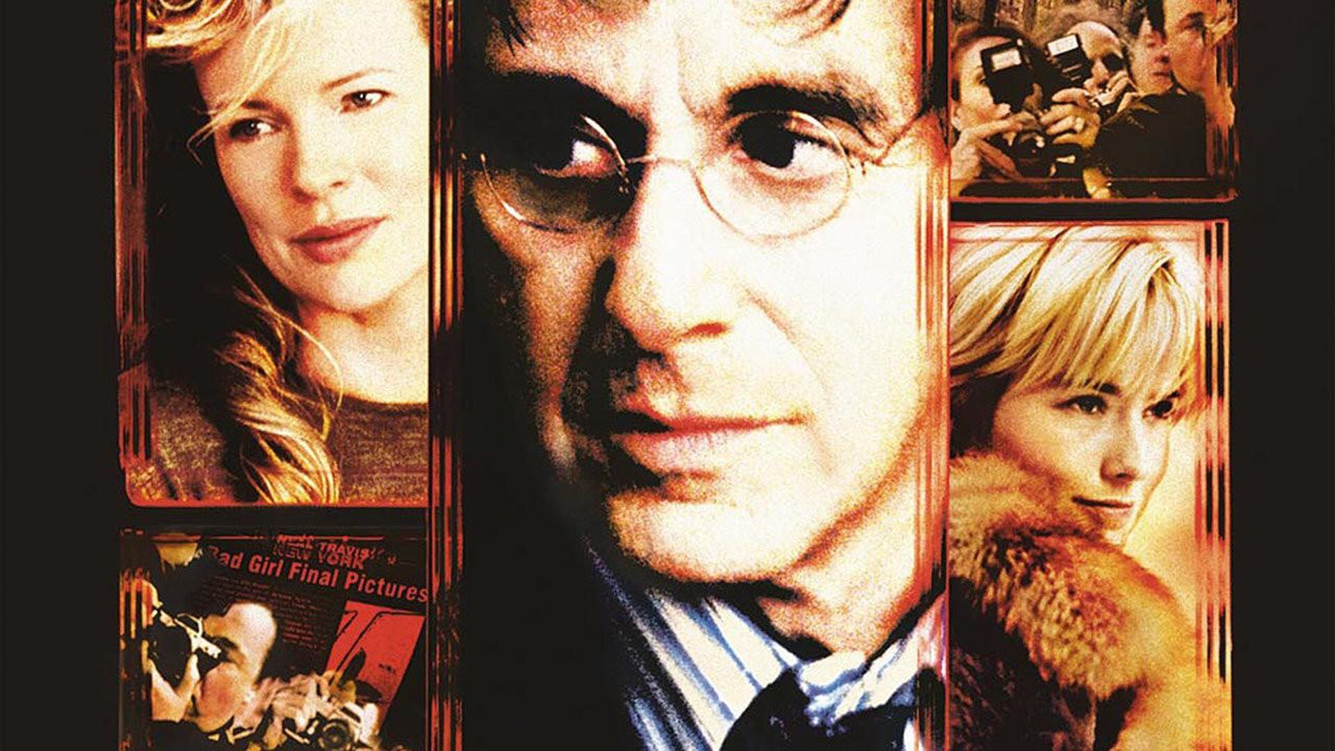 فیلم مردمی که من می‌شناسم People I Know 2002