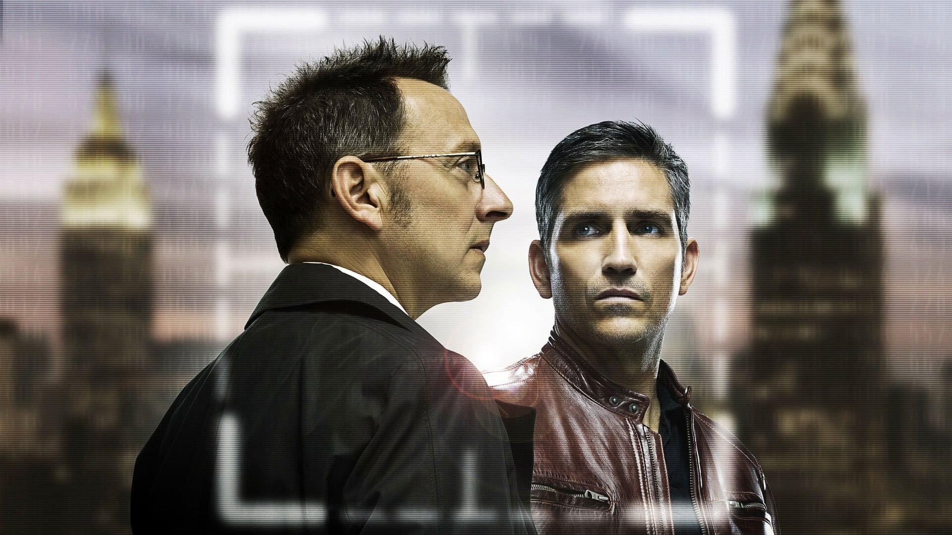 سریال مظنون Person of Interest 2011