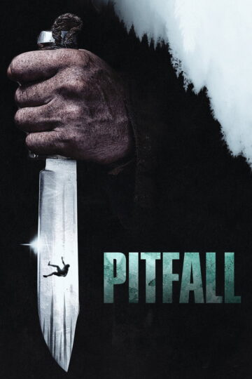 Pitfall 2025 poster