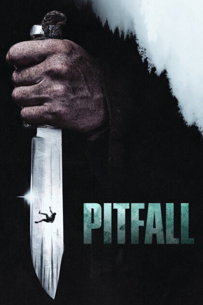 Pitfall 2025 poster