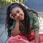 Priah Ferguson