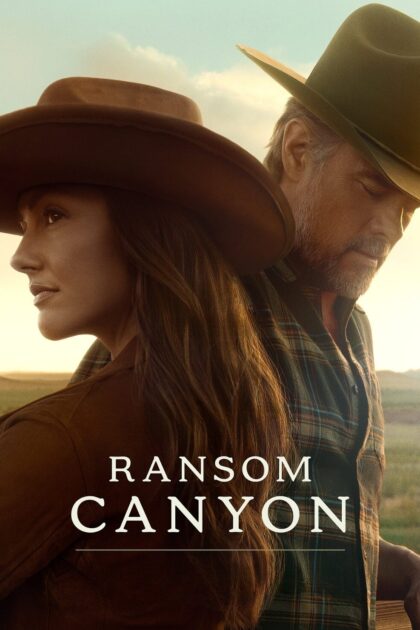 Ransom Canyon 2025 poster