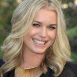 Rebecca Romijn