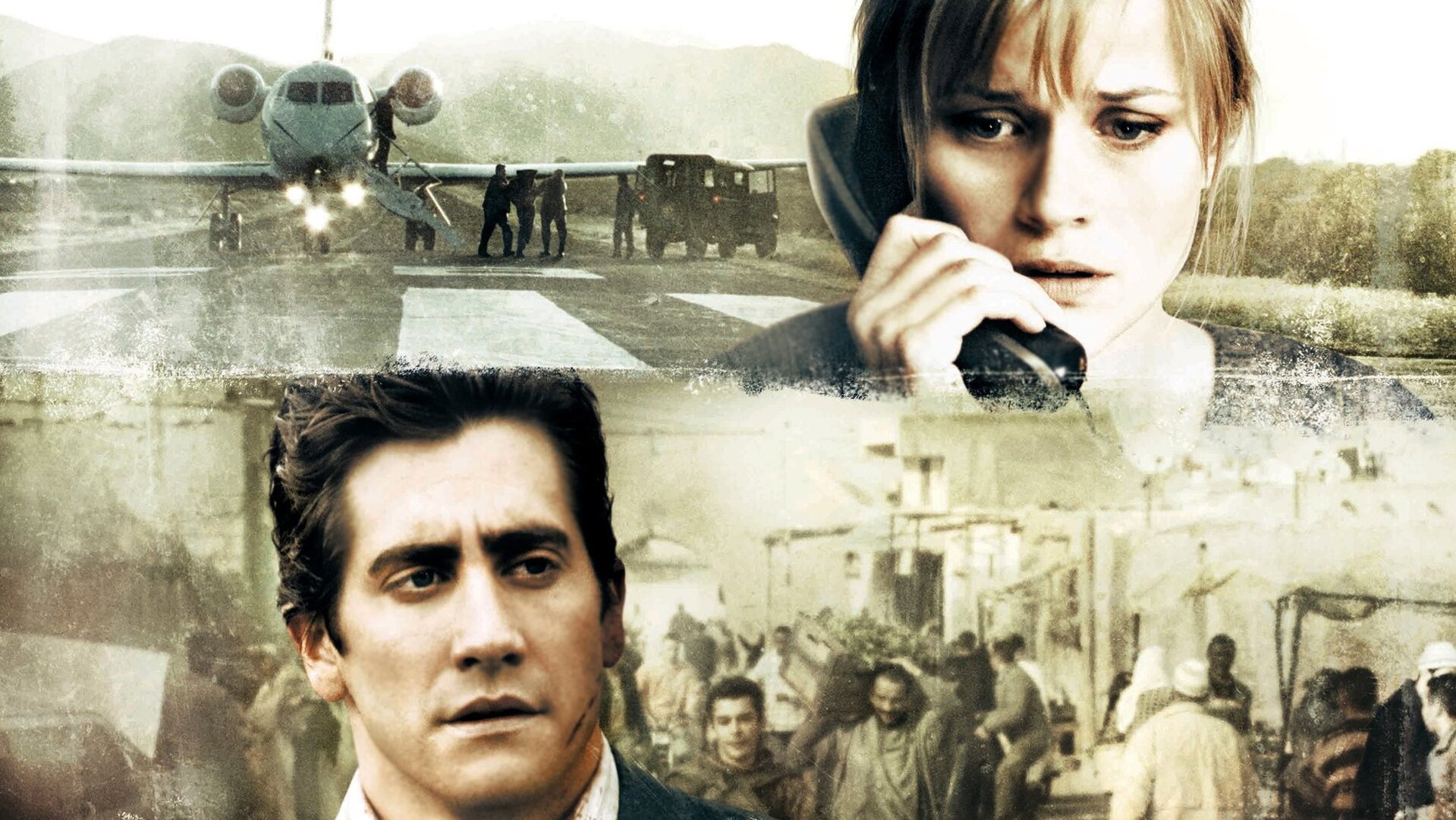 فیلم استرداد Rendition 2007