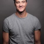Ross Partridge
