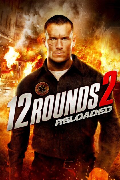 Rounds 2 Reloaded 2013 poster