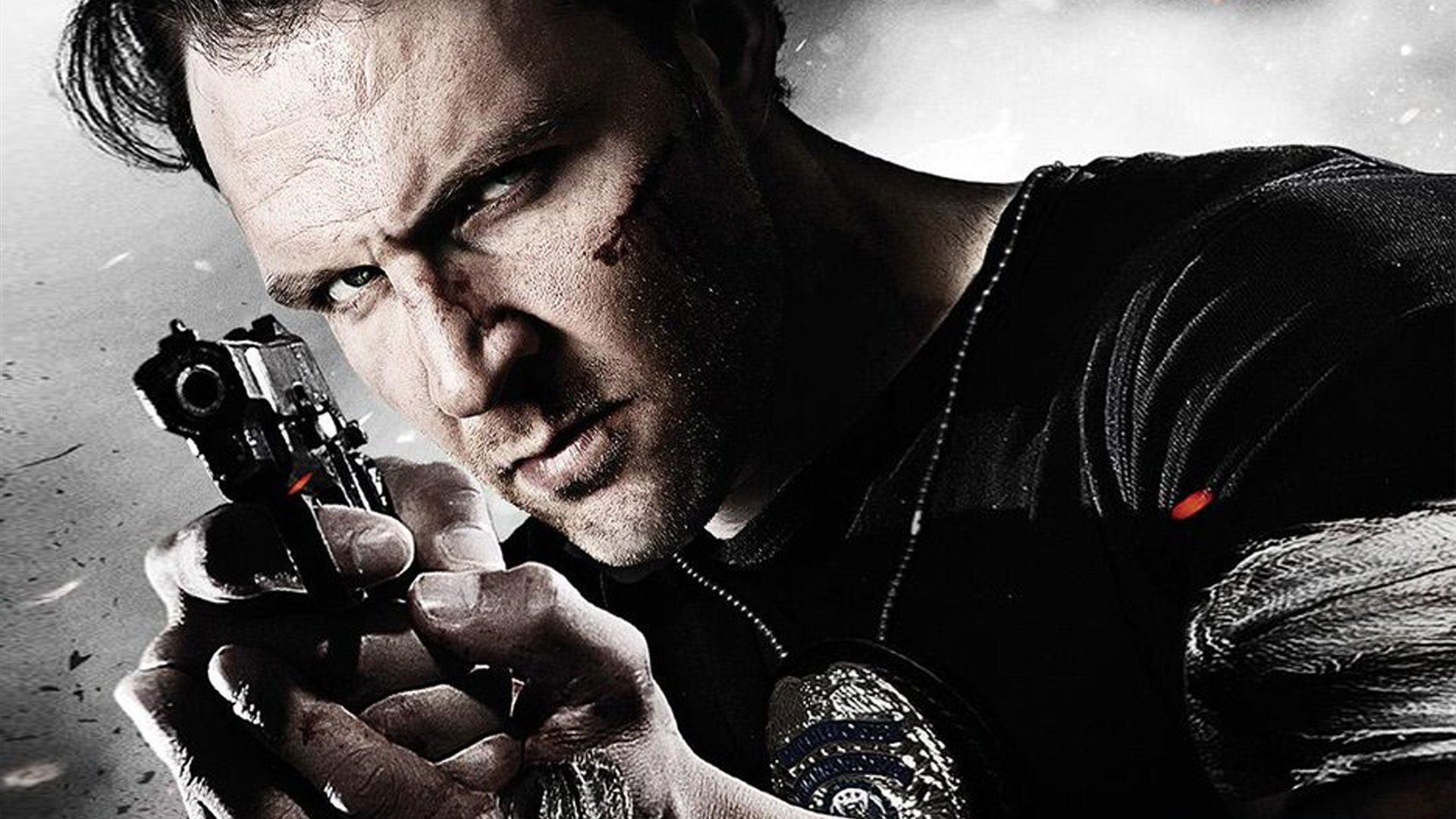 فیلم دوازده راند 3: قرنطینه 12 Rounds 3: Lockdown 2015