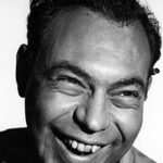 Rudy Bond