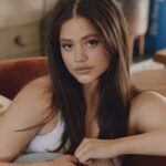 Sarah Jeffery