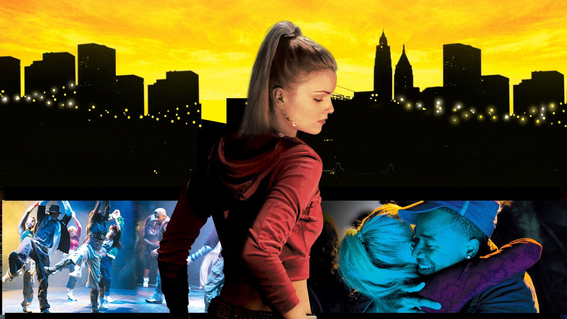 فیلم آخرین رقص را نگه دار ۲ Save the Last Dance 2 2006