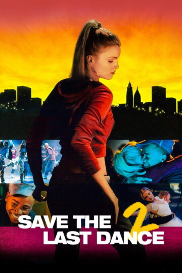 Save the Last Dance 2 2006 poster