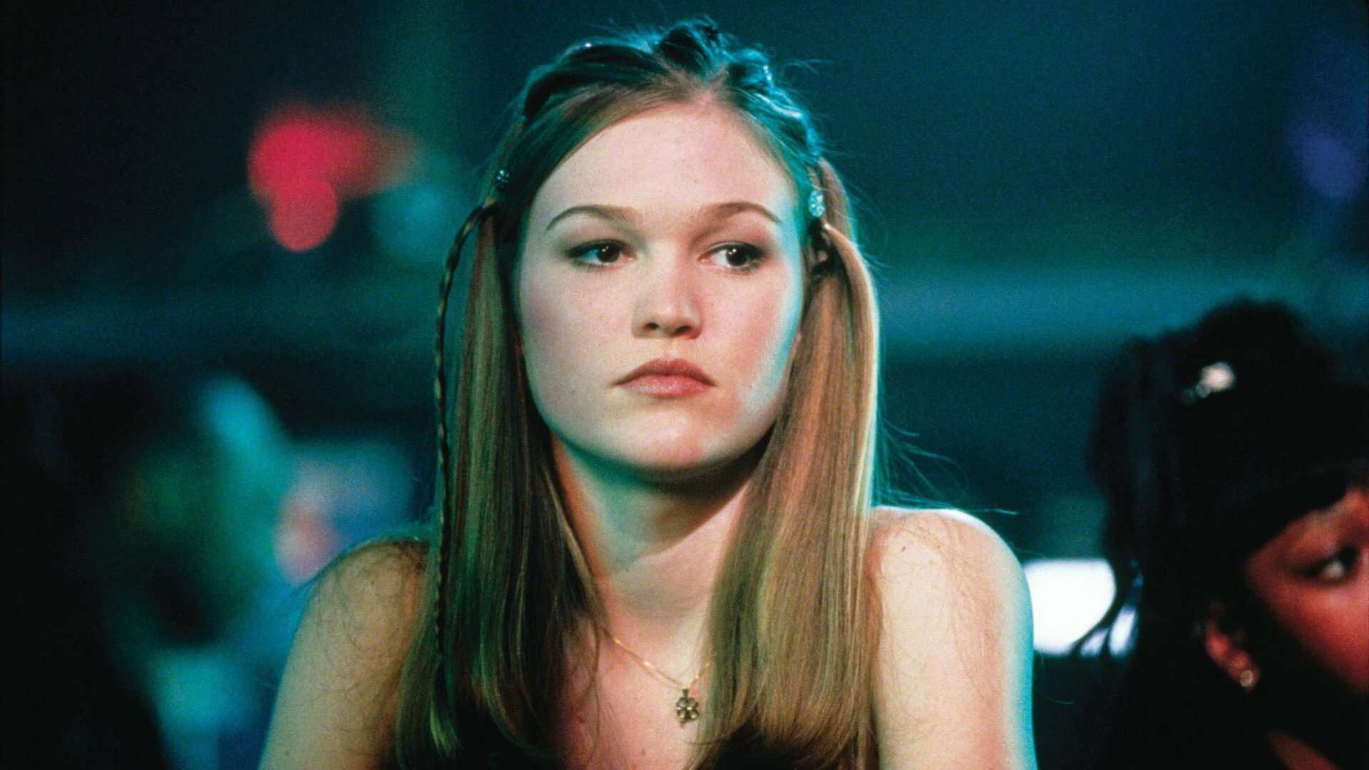 فیلم آخرین رقص را نگه دار Save the Last Dance 2001